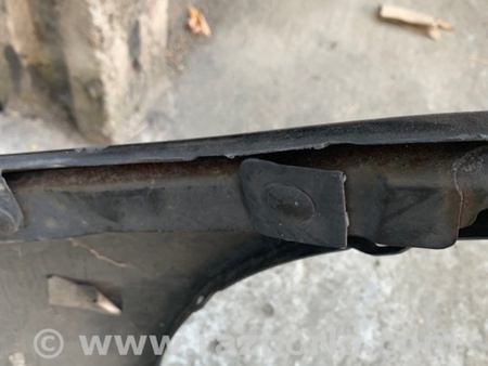 ФОТО Бампер передний для Mitsubishi Eclipse (05-08) Киев