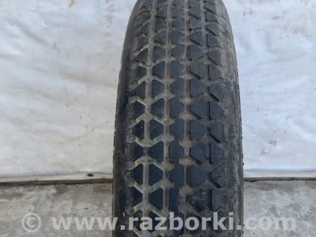 ФОТО Запаска (Докатка, Таблетка) для Scion tC (2005-2010) Киев