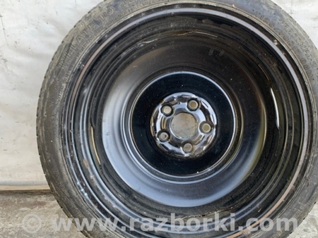 ФОТО Запаска (Докатка, Таблетка) для Scion tC (2005-2010) Киев