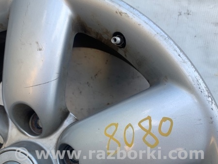 ФОТО Диск R18 для Nissan Titan (04-16) Киев