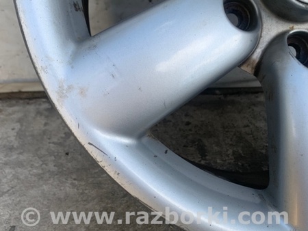 ФОТО Диск R18 для Nissan Titan (04-16) Киев