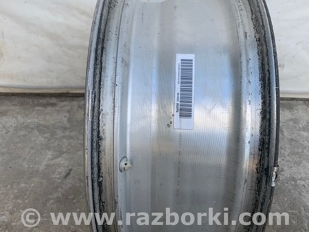 ФОТО Диск R18 для Nissan Titan (04-16) Киев