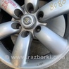 ФОТО Диск R18 для Nissan Titan (04-16) Киев