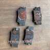 ФОТО Колодки тормозные для Toyota Camry 40 XV40 (01.2006-07.2011) Киев