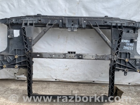 ФОТО Панель передняя для Nissan Titan (04-16) Киев