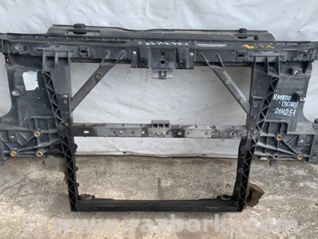 ФОТО Панель передняя для Nissan Titan (04-16) Киев