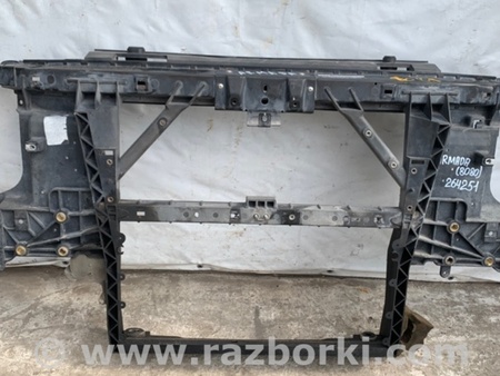 ФОТО Панель передняя для Nissan Titan (04-16) Киев
