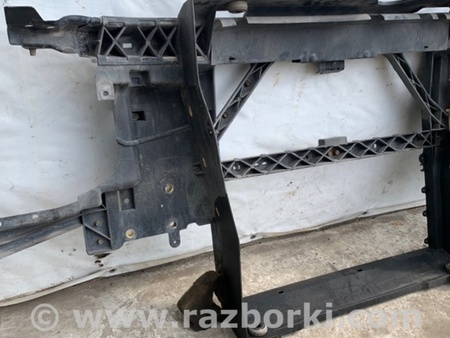 ФОТО Панель передняя для Nissan Titan (04-16) Киев