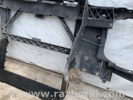 ФОТО Панель передняя для Nissan Titan (04-16) Киев