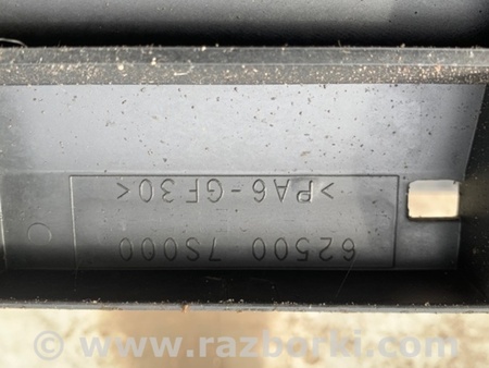 ФОТО Панель передняя для Nissan Titan (04-16) Киев