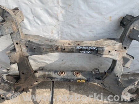 ФОТО Балка задней подвески для Nissan Titan (04-16) Киев