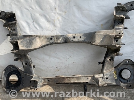 ФОТО Балка задней подвески для Nissan Titan (04-16) Киев