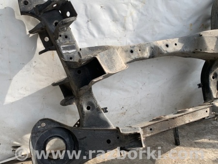 ФОТО Балка задней подвески для Nissan Titan (04-16) Киев