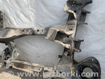 ФОТО Балка задней подвески для Nissan Titan (04-16) Киев