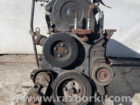 ФОТО Двигатель бензиновый для Mitsubishi Eclipse (05-08) Киев