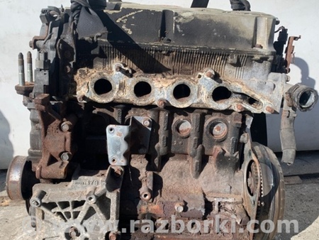 ФОТО Двигатель бензиновый для Mitsubishi Eclipse (05-08) Киев