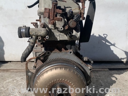ФОТО Двигатель бензиновый для Mitsubishi Eclipse (05-08) Киев