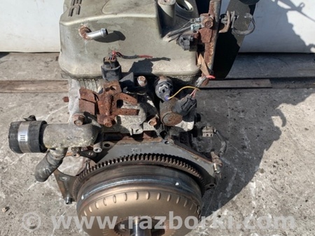 ФОТО Двигатель бензиновый для Mitsubishi Eclipse (05-08) Киев