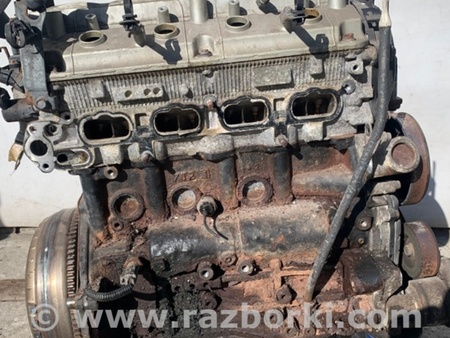 ФОТО Двигатель бензиновый для Mitsubishi Eclipse (05-08) Киев