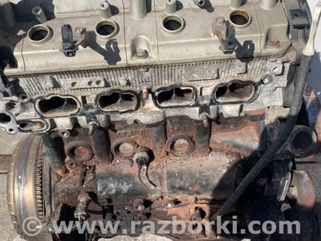 ФОТО Двигатель бензиновый для Mitsubishi Eclipse (05-08) Киев