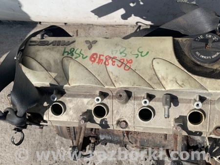 ФОТО Двигатель бензиновый для Mitsubishi Eclipse (05-08) Киев