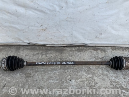 ФОТО Привод передний для Mitsubishi Eclipse (05-08) Киев