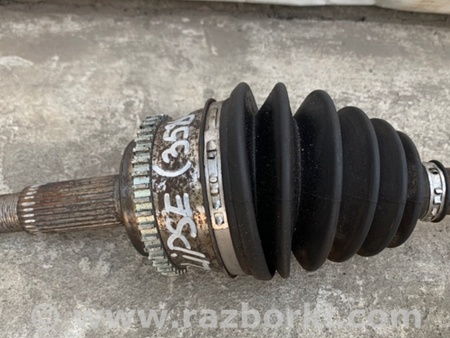 ФОТО Привод передний для Mitsubishi Eclipse (05-08) Киев