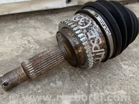 ФОТО Привод передний для Mitsubishi Eclipse (05-08) Киев