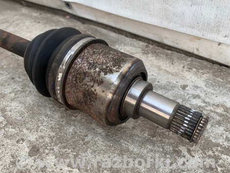 ФОТО Привод передний для Mitsubishi Eclipse (05-08) Киев