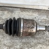ФОТО Привод передний для Mitsubishi Eclipse (05-08) Киев