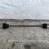 ФОТО Привод передний для Mitsubishi Eclipse (05-08) Киев