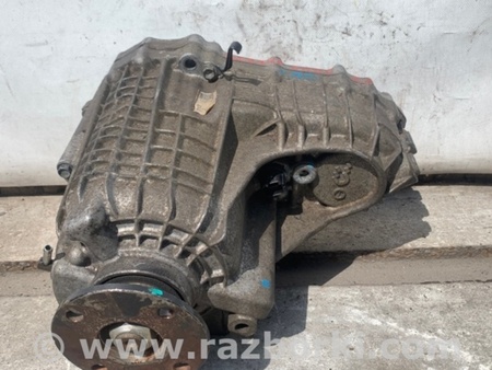 ФОТО Раздатка для Infiniti EX35 (37) (07-12) Киев