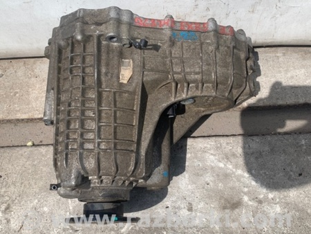 ФОТО Раздатка для Infiniti EX35 (37) (07-12) Киев