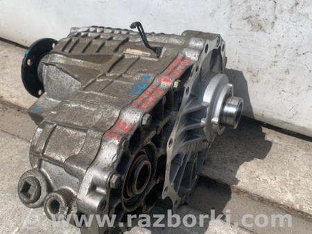 ФОТО Раздатка для Infiniti EX35 (37) (07-12) Киев