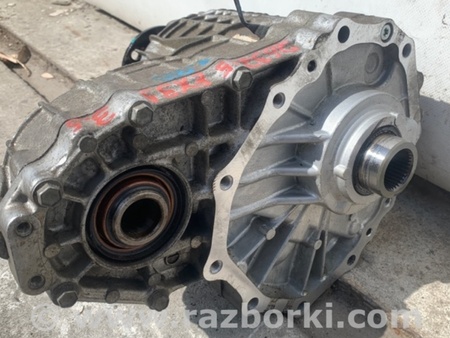 ФОТО Раздатка для Infiniti EX35 (37) (07-12) Киев