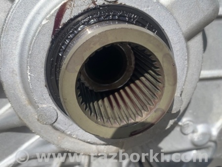 ФОТО Раздатка для Infiniti EX35 (37) (07-12) Киев