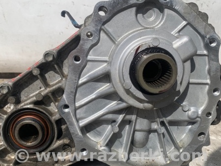 ФОТО Раздатка для Infiniti EX35 (37) (07-12) Киев