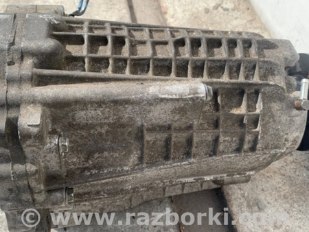 ФОТО Раздатка для Infiniti EX35 (37) (07-12) Киев
