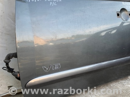 ФОТО Дверь для Nissan Titan (04-16) Киев