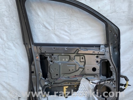 ФОТО Дверь для Nissan Titan (04-16) Киев