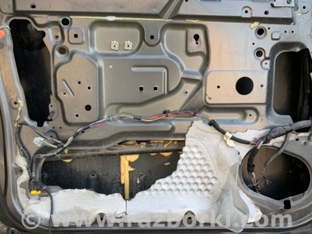 ФОТО Дверь для Nissan Titan (04-16) Киев