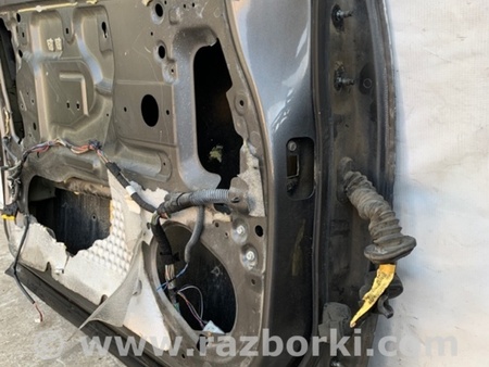 ФОТО Дверь для Nissan Titan (04-16) Киев