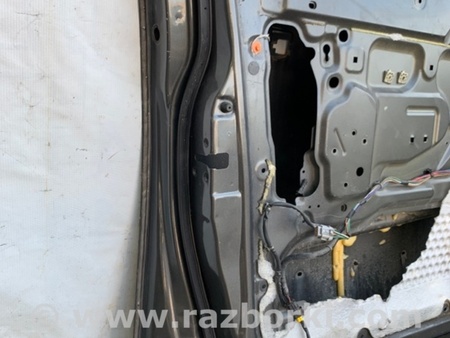 ФОТО Дверь для Nissan Titan (04-16) Киев