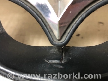 ФОТО Решетка радиатора для Mazda 6 GG/GY (2002-2008) Киев
