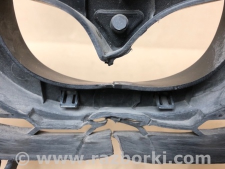 ФОТО Решетка радиатора для Mazda 6 GG/GY (2002-2008) Киев