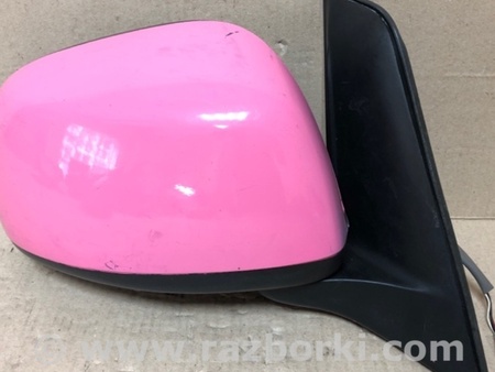 ФОТО Зеркало для Suzuki SX4 Киев
