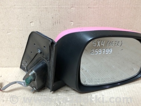 ФОТО Зеркало для Suzuki SX4 Киев