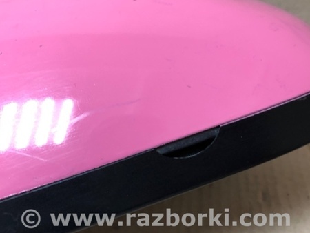 ФОТО Зеркало для Suzuki SX4 Киев