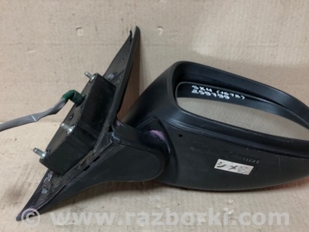 ФОТО Зеркало для Suzuki SX4 Киев