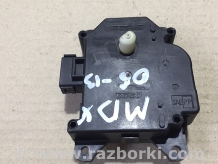 ФОТО Моторчик заслонки печки для Acura MDX YD2 (2006-2012) Киев